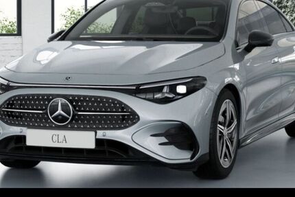 Mercedes-Benz CLA 200 9.900 km 43.490 &euro; Duisburg 47138