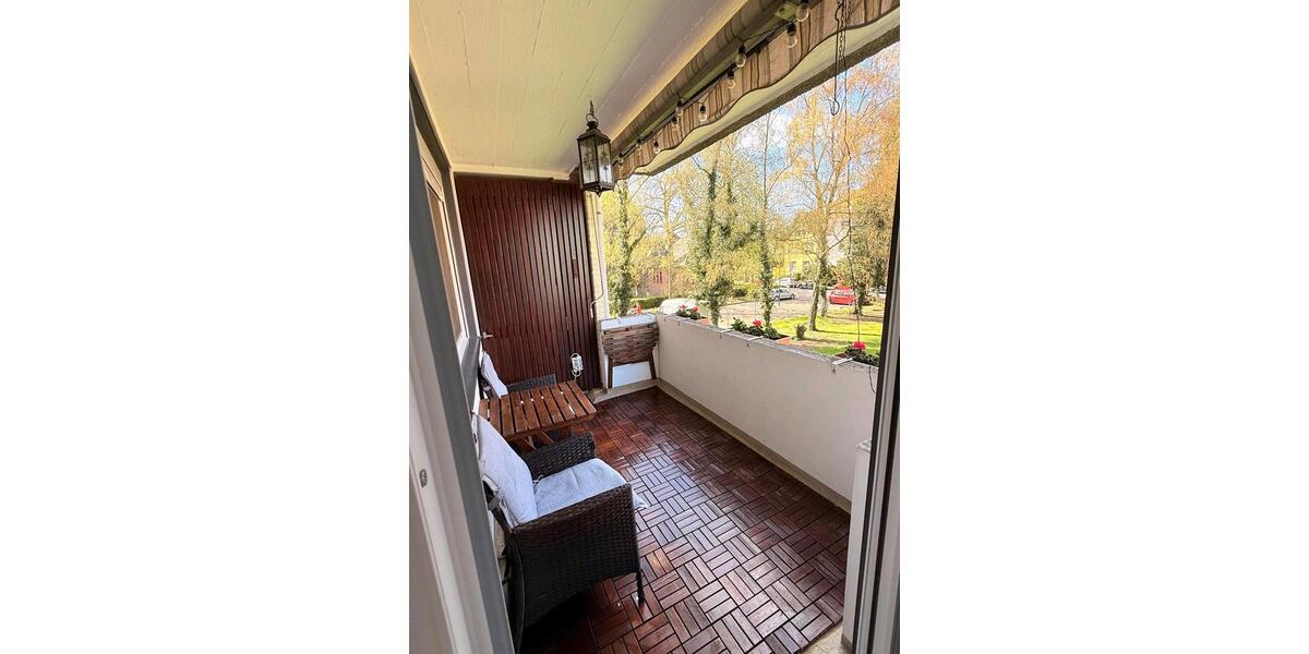 Etagenwohnung Düsseldorf Stadtbezirk 9 - 4 Zimmer, 99 m&sup2;, 395.000&euro; | Angebot:26150401