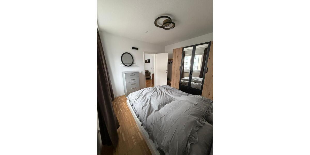 Etagenwohnung Düsseldorf Pempelfort - 2 Zimmer, 39 m&sup2;, 240.000&euro; | Angebot:26327105