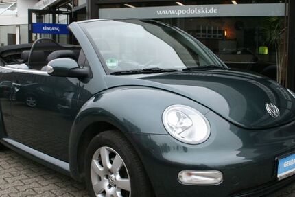 VW New Beetle 183.329 km 5.500 &euro; Mönchengladbach 41065