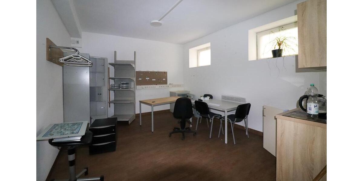 Gewerbeobjekt Grevenbroich - 1.500&euro; | Angebot:25139513