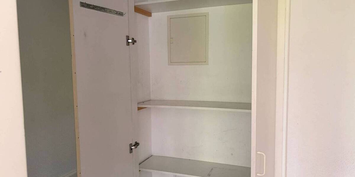 Etagenwohnung Düsseldorf Oberbilk - 2 Zimmer, 66 m&sup2;, 766&euro; | Angebot:26499510