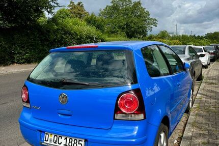 VW Polo 180.000 km 1.999 &euro; Düsseldorf 40599