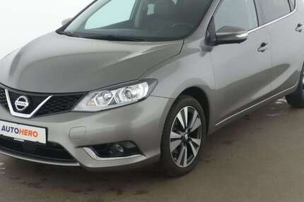 Nissan Pulsar 57.043 km 13.960 € Köln 50739