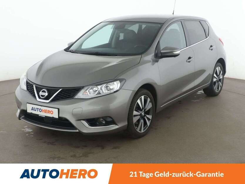 Nissan Pulsar 57.043 km 13.960 € Köln 50739