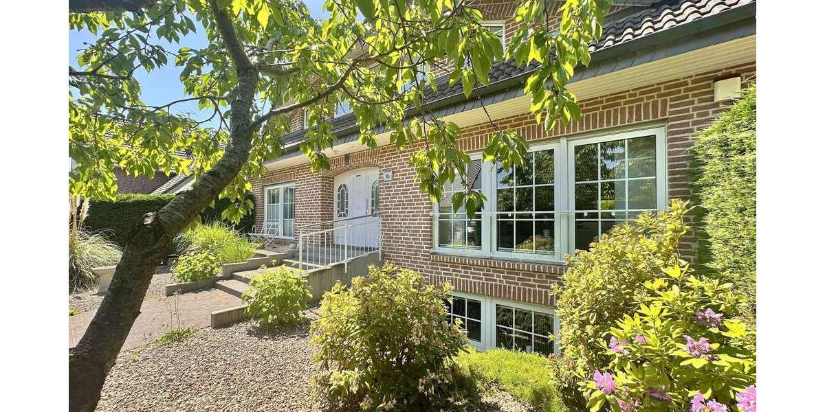 Etagenwohnung Mönchengladbach / Mennrath Mennrath - 5 Zimmer, 129 m&sup2;, 495.000&euro; | Angebot:26945226