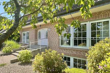 Wohnung Mönchengladbach / Mennrath Mennrath - 5 Zimmer, 129 m&sup2;, 495.000&euro; | Angebot:26945226