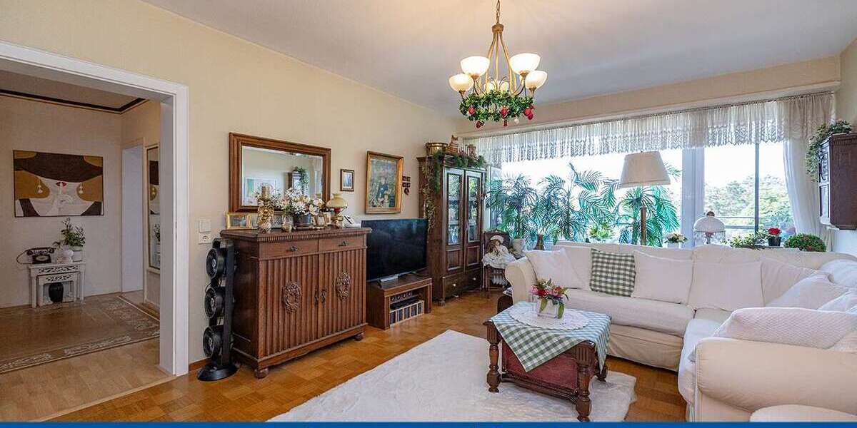 Etagenwohnung Krefeld Bockum - 2 Zimmer, 62 m&sup2;, 125.000&euro; | Angebot:27165273