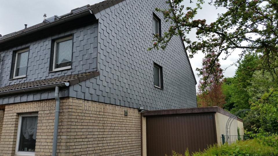 Doppelhaushälfte in ruhiger aber zentraler Lage (OB-MH-E) 4 zimmer