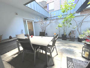 5 Spitzen ETWs - Bungalowform in MG-Windberg