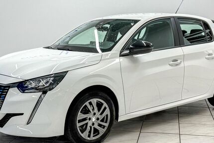 Peugeot 208 28.500 km 13.890 € Wuppertal 42285