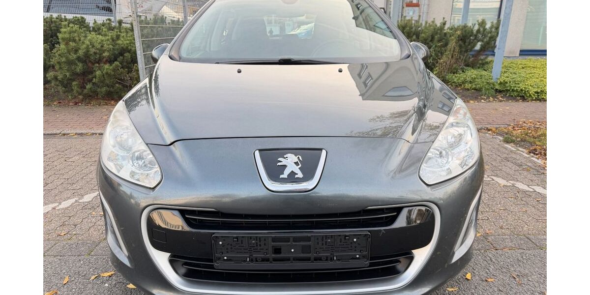 Peugeot 308 279.000 km 2.999 &euro; Oberhausen 46047