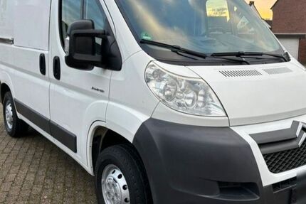 Citroen Jumper 189.628 km 6.150 &euro; Neuss 41469
