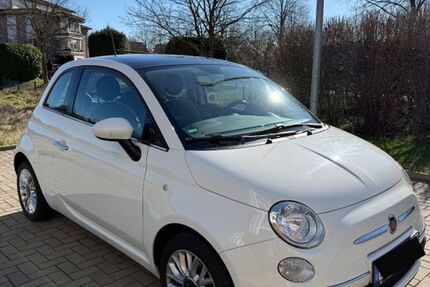 Fiat 500 190.000 km 3.599 &euro; Dormagen 41540