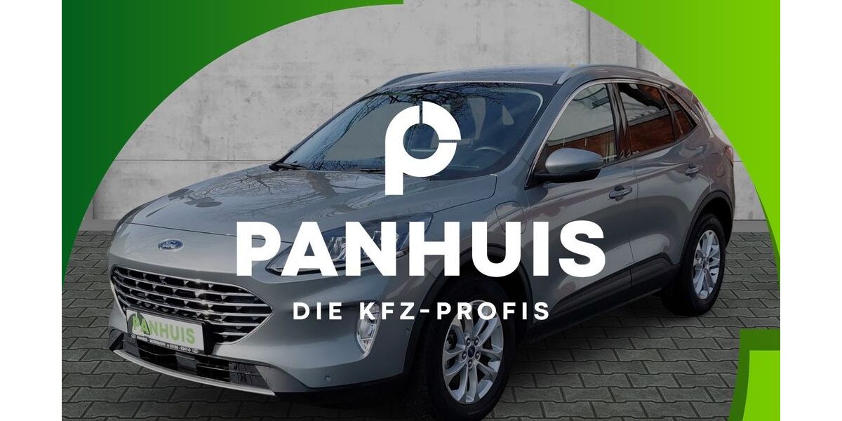 Ford Kuga 61.150 km 23.990 &euro; Meerbusch 40670