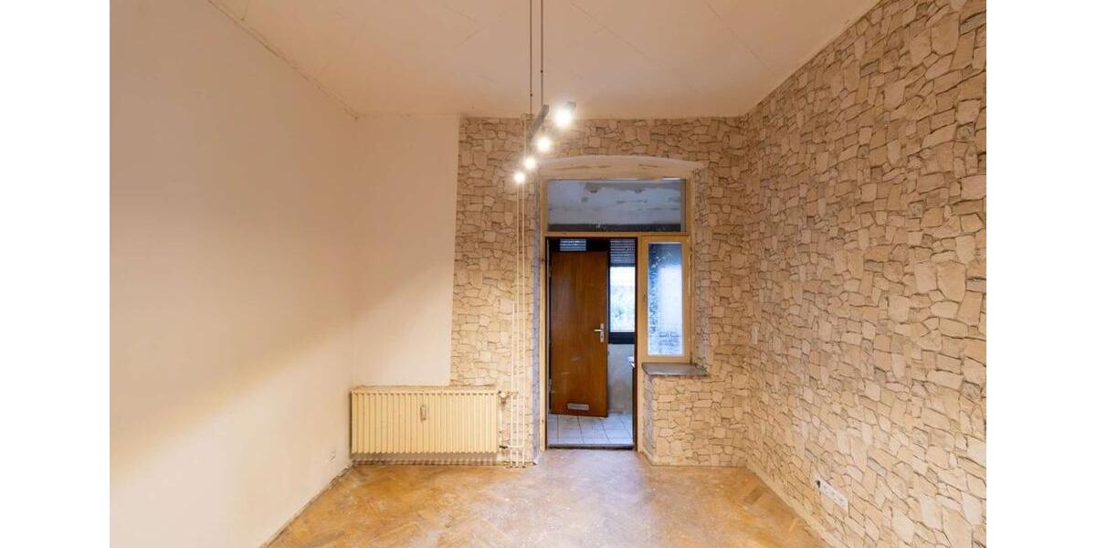 Reihenhaus Mönchengladbach - 6 Zimmer, 130 m&sup2;, 180.000&euro; | Angebot:26443550