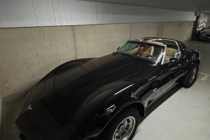 Corvette C3 128.000 km 24.900 &euro; Grevenbroich 41515
