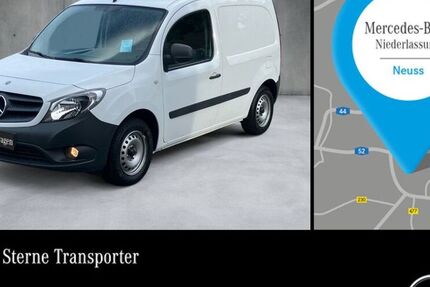Mercedes Citan
