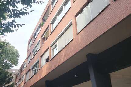 Wohnung zum Kaufen in Duisburg 65.000 € 53 m² 2 zimmer