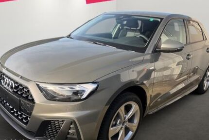 Audi A1 3.500 km 29.980 &euro; Velbert 42553