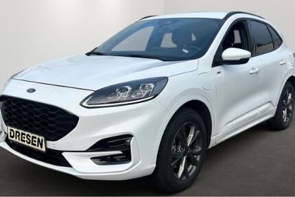 Ford Kuga 39.100 km 24.990 € Mönchengladbach 41061