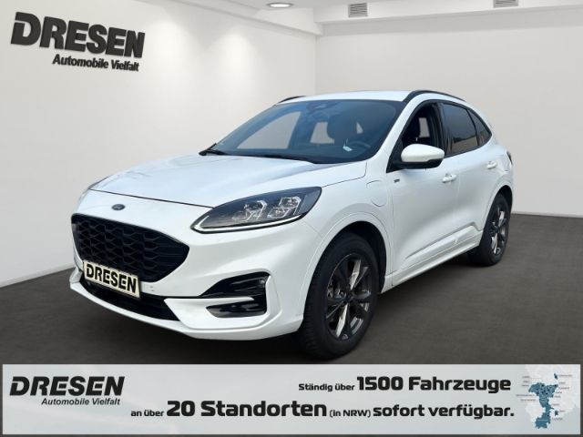 Ford Kuga 39.100 km 24.990 € Mönchengladbach 41061