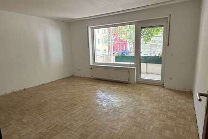 Wohnung zum Mieten in Essen 372 € 76 m²