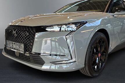 DS Automobiles DS4 1.151 km 28.390 &euro; Neuss 41460