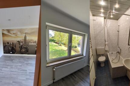 helle 3 Zimmer Wohnung in Kremenholl Remscheid 3 zimmer