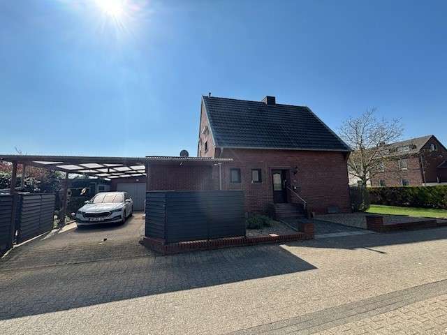 Haus zum Kaufen in Mönchengladbach 249.000 € 100 m²