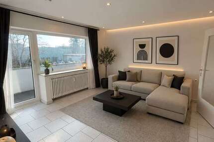 Wohnung Mönchengladbach Heyden - 1 Zimmer, 26 m&sup2;, 360&euro; | Angebot:26896351