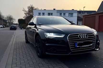 Audi A6 155.000 km 18.500 &euro; Grevenbroich 41515