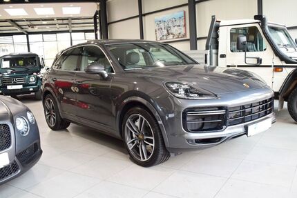 Porsche Cayenne 31.600 km 88.899 &euro; Meerbusch 40667