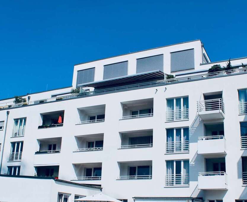 Wohnung zum Kaufen in Düsseldorf 335.000 € 58 m²