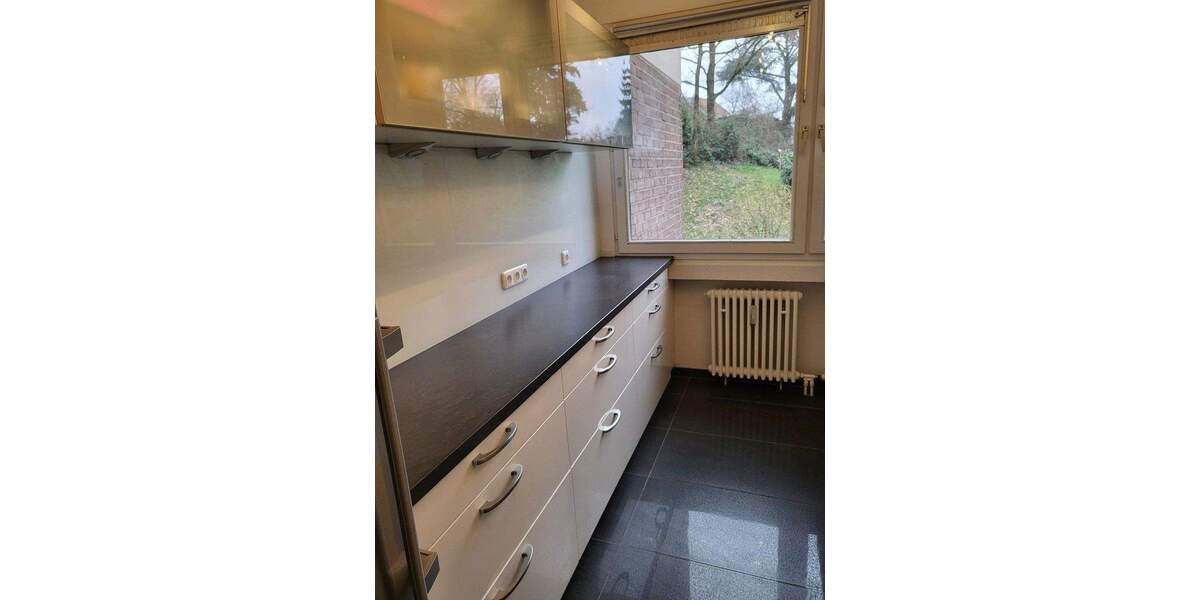 Etagenwohnung Mönchengladbach Schrievers - 3 Zimmer, 86 m&sup2;, 170.000&euro; | Angebot:25760393