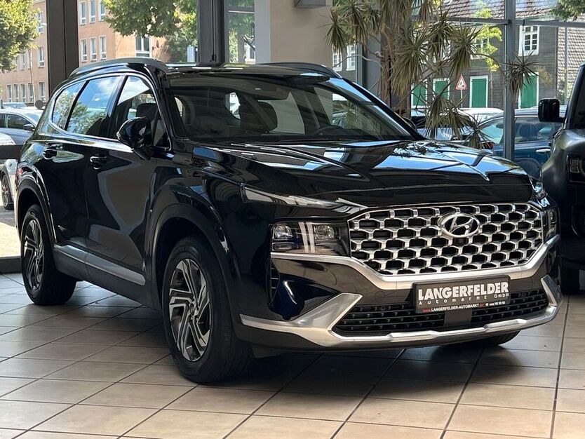 SANTA FE