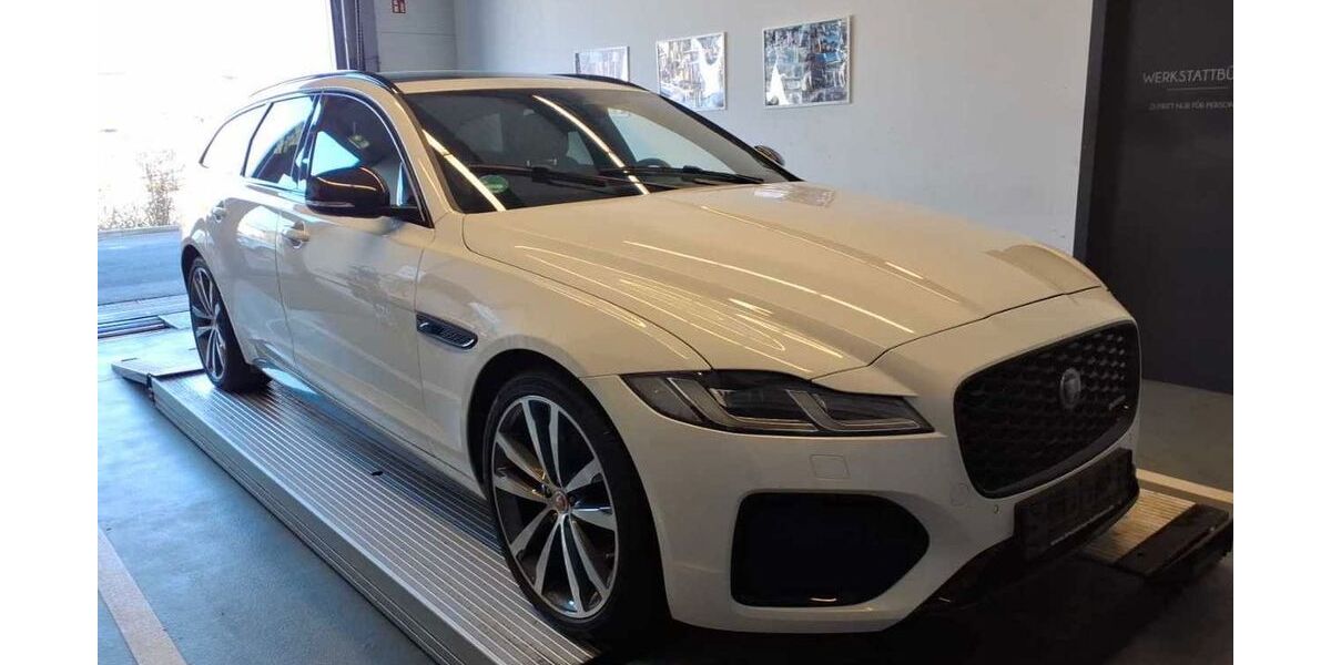 Jaguar XF 101.255 km 28.977 &euro; Viersen 41748