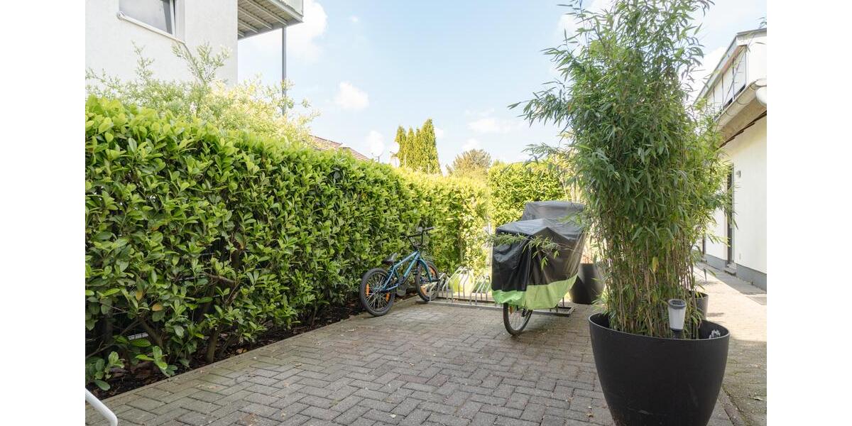 Gewerbeobjekt Krefeld Bockum - 750&euro; | Angebot:26536177