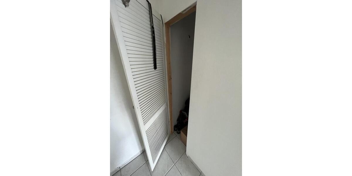 1-Zimmer-Wohnung mit Balkon & Tageslichtbad in Heiligenhaus – ab 18.02.2025 1 zimmer