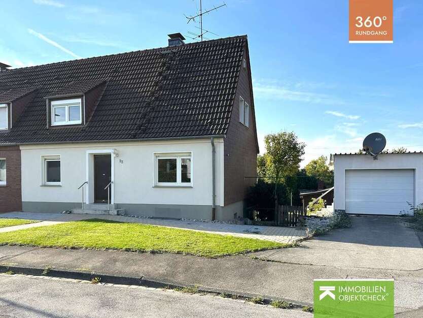 Haus zum Kaufen in Wülfrath 329.000 € 100 m² 5 zimmer