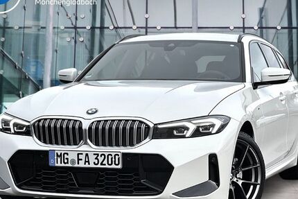 BMW 320 8.500 km 42.790 &euro; Mönchengladbach 41066