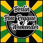 4th Berlin Boss Reggae Weekender