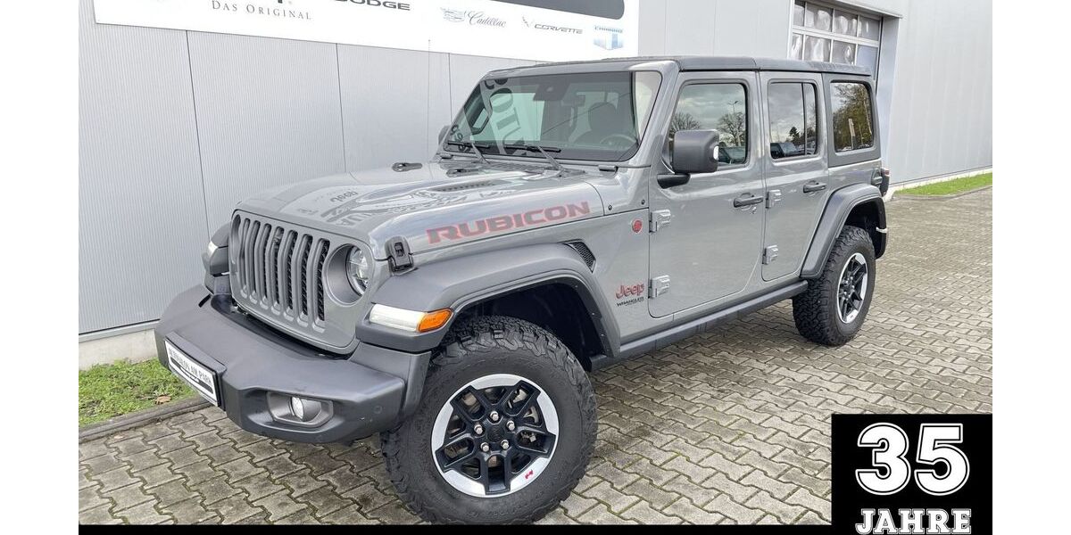 Jeep Wrangler 62.517 km 47.890 &euro; Mönchengladbach 41066