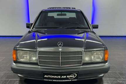 Mercedes-Benz 190 290.853 km 17.999 &euro; Ratingen 40878