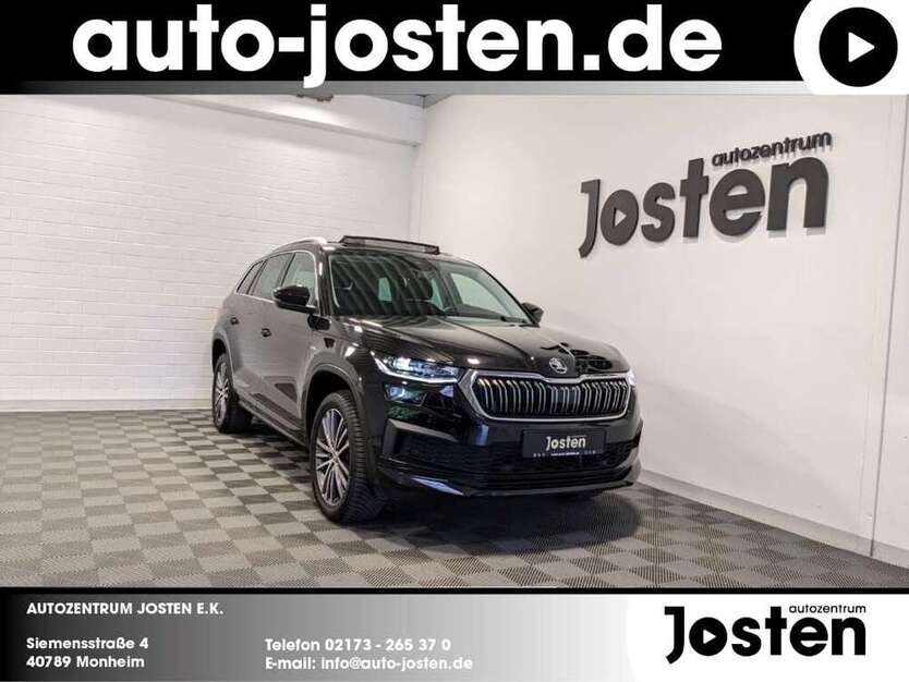 Kodiaq