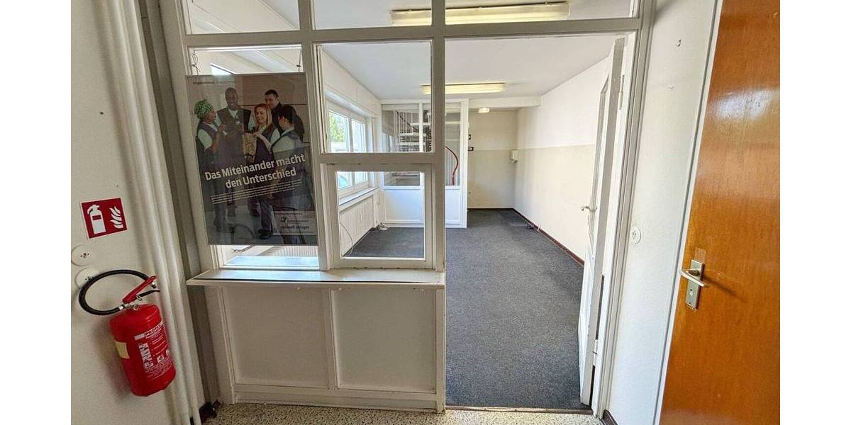 Attraktives teil-vermietetes Mehrfamilienhaus 1 zimmer