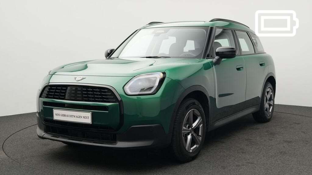 Mini Cooper Countryman 3.454 km 35.825 &euro; Mönchengladbach 41066