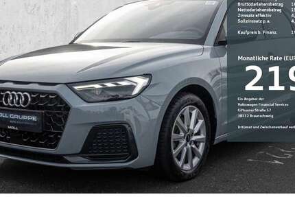 Audi A1 53.362 km 19.980 € Düsseldorf 40474