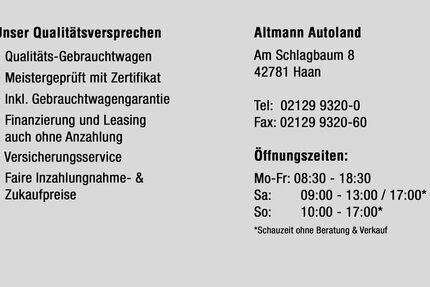 Opel Corsa e GS Matrix SHZ LHZ Kam Navi 6.298 km 34.990 &euro; HAAN 42781