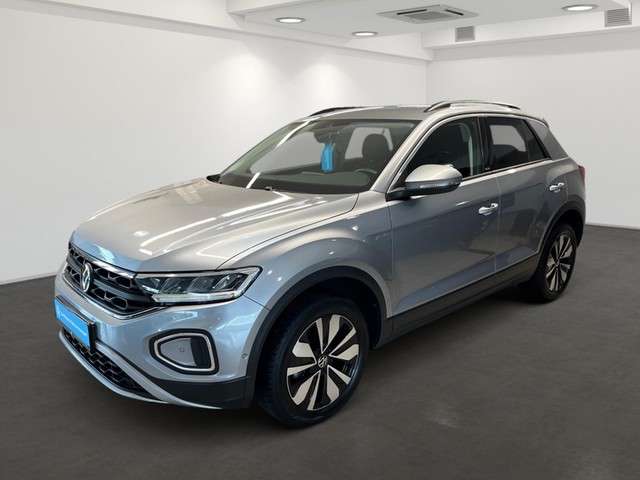 VW T-Roc 22.087 km 23.200 € Mülheim 45481